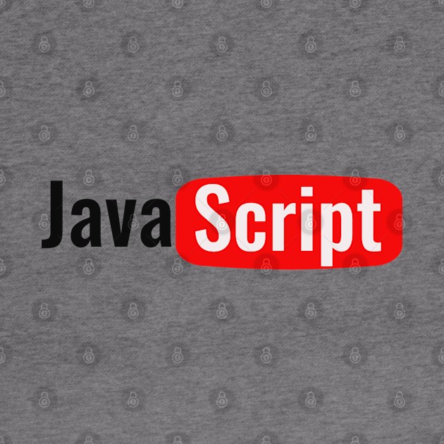 JavaScript - Vainilla JS - YouTube by FaixaPreta